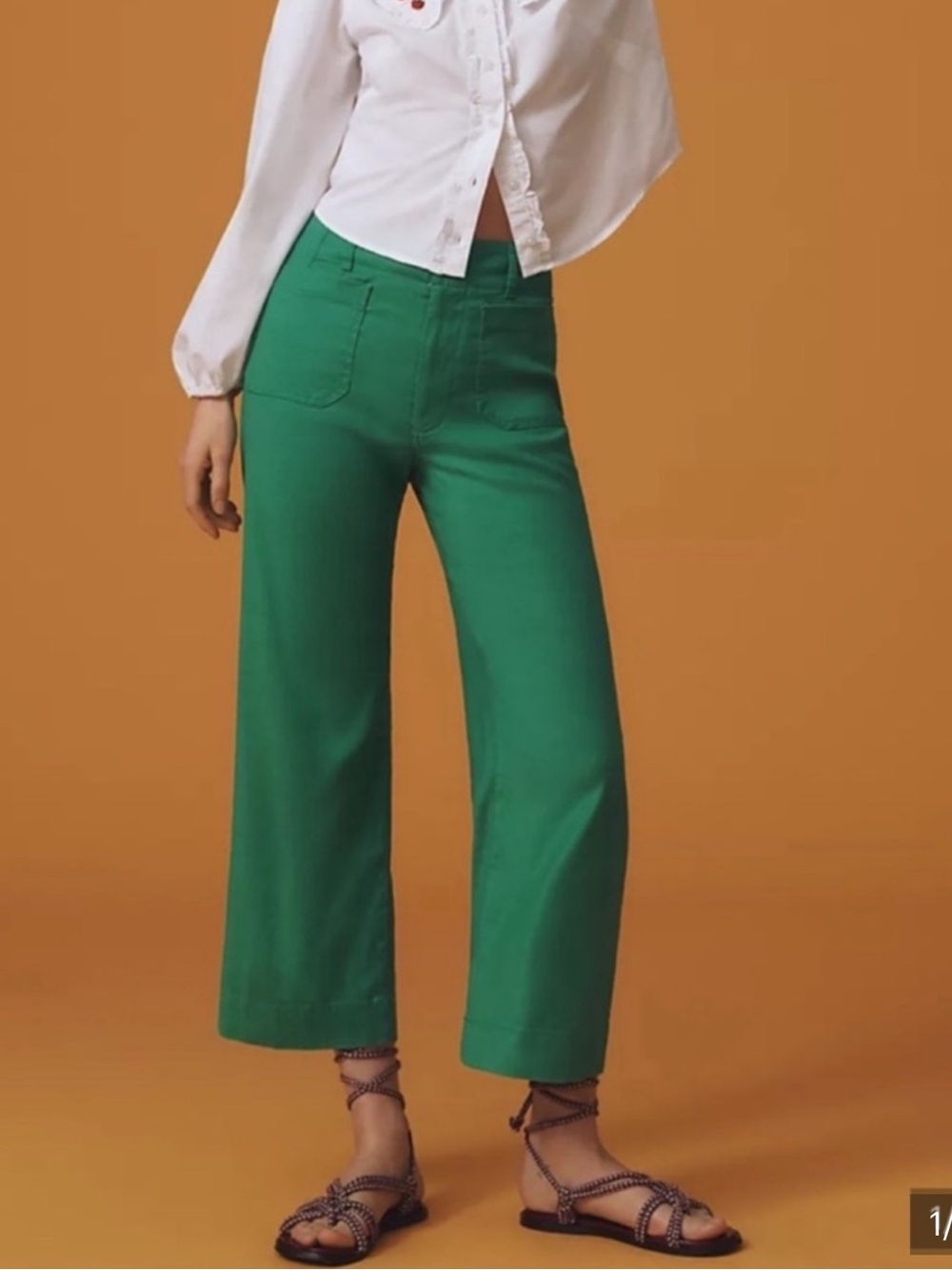 Maeve Colette Pants